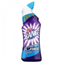 Cillit Bang 750ml WC żel