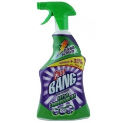 Cillit Bang Spray 750ml+250ml