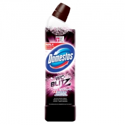 Domestos WC Blitz żel 750ml