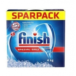 Finish Calgonit 4kg sól do zmywarki