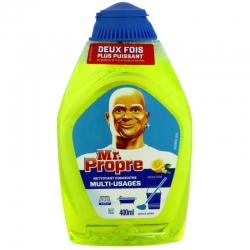 Mr Proper Multi koncentrat uniwer. 400ml Citrons