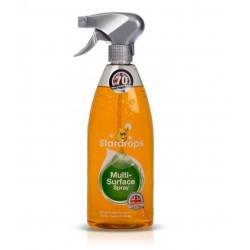 Stardrops Multi-Surface uniw. spray 750ml 